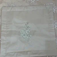 روتختی دونفره نو عروس لحاف عروس مناسب عروسی|سرویس روتختی|تهران, دولاب|دیوار