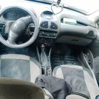 پژو206|خودرو سواری و وانت|مشهد, سیس‌آباد|دیوار