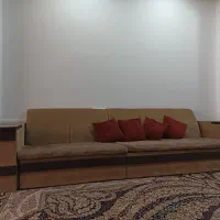 مبل دست دوم|مبلمان خانگی و میز عسلی|قم, بنیاد|دیوار