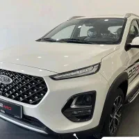 فروش خودروی ایکس ۲۲ پرو دنده