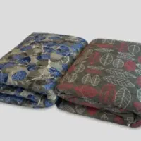 تشک دونفره زمینی