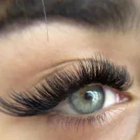 آموزش اکستنشن مژه به همراه آموزش رایگان لیفت