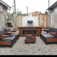 ست کامل دفتر کار لمسه|دفتر کار|رشت, فرودگاه سردار جنگل رشت|دیوار