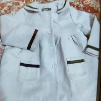 کاپشن خارجی استوک|لباس|بیرجند, |دیوار