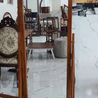 دنیای آیـنه قدی|آینه|کوهدشت, |دیوار