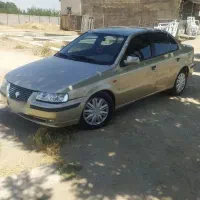 سمند تمیز. قابل معاوضه