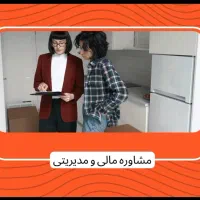 خدمات مشاوره مالی و تولید نرم افزار