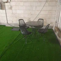 صندلی ،میزوصندلی ، میز و صندلی کلی و جزئی تنوع مدل|میز و صندلی غذاخوری|مشهد, کوی سیدی|دیوار