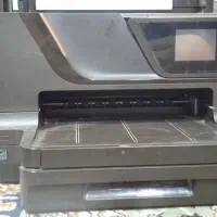 پرینتر hpمدل Officejet .pro8600|پرینتر، اسکنر، کپی، فکس|تهران, ارم|دیوار