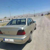 دوو سیلو|خودرو سواری و وانت|نیشابور, فضل|دیوار