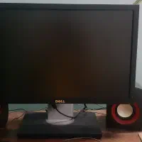 مانیتور19اینچ DELL