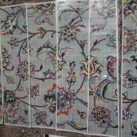 فرش ۶ متری دار قالی