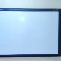 پروژکتور و تخته هوشمند