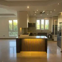 ۹۰ متر دوخوابه فول امکانات