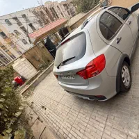 کوییک مدل ۱۴۰۱|خودرو سواری و وانت|کرج, کوی مدرس|دیوار