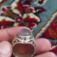 انگشتر نقره|جواهرات|اهواز, حصیرآباد|دیوار