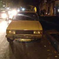 پیکان دوگانه سوز سی آن جی مدل 81