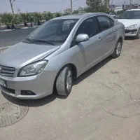 ولکس c30 مدل ۹۳  با سانروف  در حد صفر