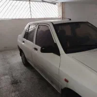 پراید 131 مدل 97|خودرو سواری و وانت|پردیس, فاز ۱|دیوار