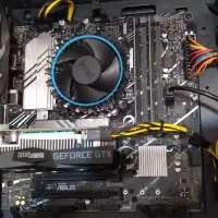 کیس گیمینگ|رایانه رومیزی|نظرآباد, نظرآباد|دیوار