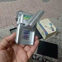 کلکسیون واقعی دوربین هندی کم|کلکسیون و سرگرمی|تهران, مینای شمالی (مخبر)|دیوار