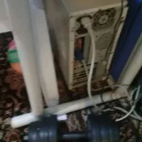 یک عدد کامپیوتروکیس ودو بلند گو بانت همه|رایانه رومیزی|دورود, |دیوار