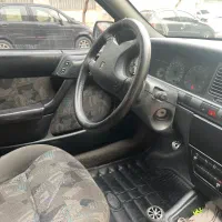 زانتیا ۸۷ سفید