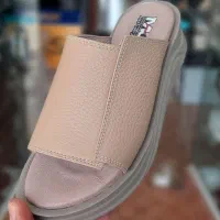 دمپایی زنانه طبی خار پاشنه