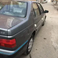 پرشیا|خودرو سواری و وانت|میاندوآب, |دیوار