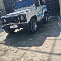 لندروور پاژن مدل 77|خودرو سواری و وانت|شهریار, شهریار|دیوار