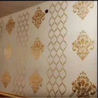 رنگ آمیزی ساختمان|خدمات پیشه و مهارت|بندر ماهشهر, |دیوار