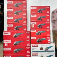 جشنواره فروش ویژه مینی فرز رونیکس