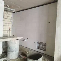 کاشی کاری و سنگ کاری و نما کار