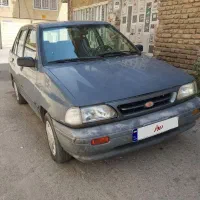 پراید 78
