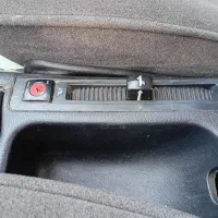 زانتیا سلان ،مدل ۱۳۸۹|خودرو سواری و وانت|بندرعباس, |دیوار