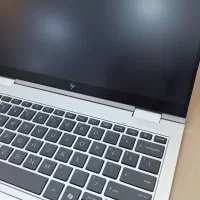 لپتاپ‌  پرطرفدار HP OMNIBOOK X360 2025 لمسی پلمپ