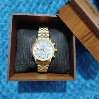 ساعت زنانه الگانس نو