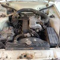 پیکان وانت مدل ۹۲|خودرو سواری و وانت|باغ ملک, |دیوار