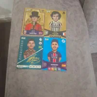 4 عدد کیمدی 2025قابل فروش