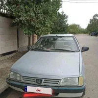 پژو روآ تخفیف تخفیف|خودرو سواری و وانت|گنبد کاووس, |دیوار