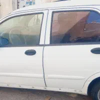 ماشین mvm 110|خودرو کلاسیک|شیراز, سعدیه شمالی|دیوار