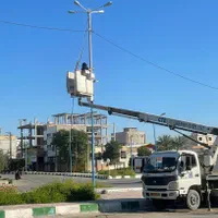 دوربین مداربسته دزدگیر مشاوره و بازدید رایگان|دوربین مداربسته|تهران, کاج|دیوار