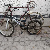 دوچرخه|دوچرخه، اسکیت، اسکوتر|شیراز, شهرک مهدیه|دیوار