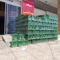 فروش عمده مواد غذایی و بهداشتی