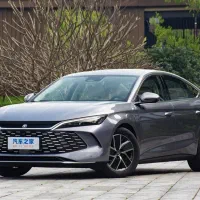 بی‌‌وای‌دی چین ال مدل //BYD QIN-L2025|خودرو سواری و وانت|شیراز, فرهنگ شهر|دیوار