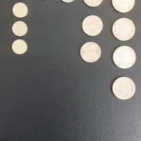 سکه کلکسیونی