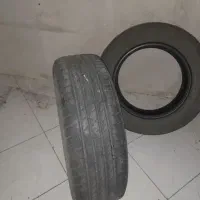 لاستیک پراید