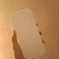 اکسس پوینت روتر میکروتیک Mikrotik wAP lte kit