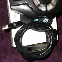 یک عدد فن خنک کننده