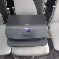 دستگاه در فراژ بانکی  Olivetti PR2 plus